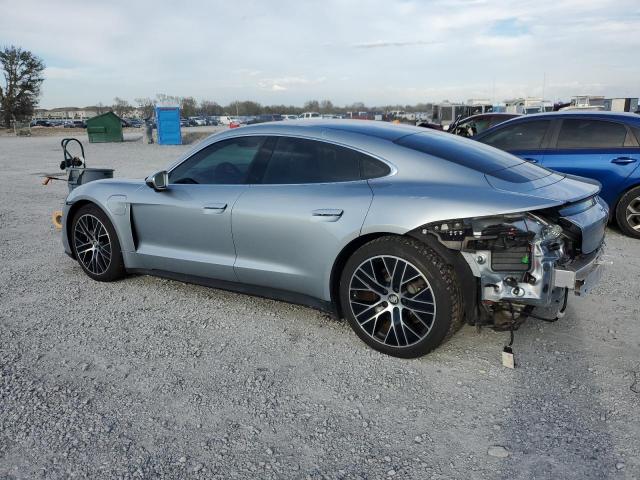 PORSCHE TAYCAN 4S 2020