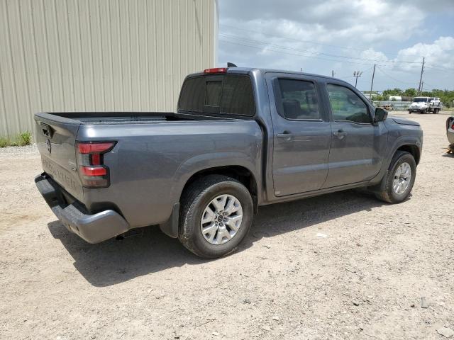 NISSAN FRONTIER S 2022