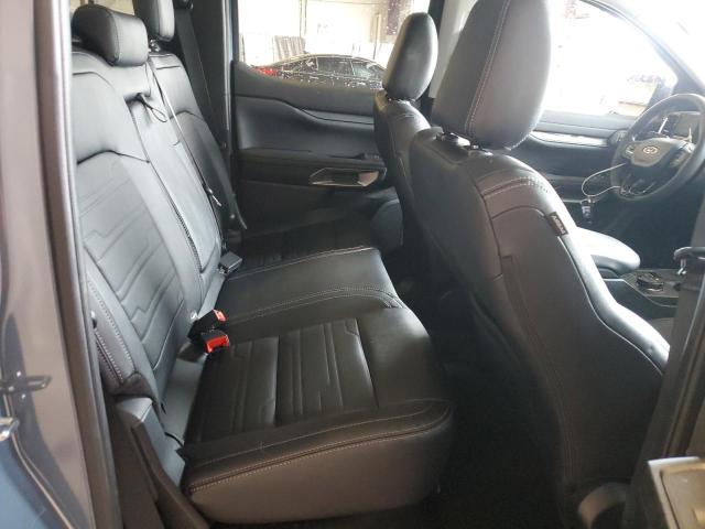 FORD RANGER LARIAT 2024