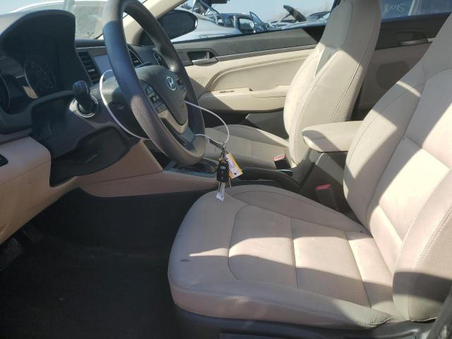 HYUNDAI ELANTRA SE 2017