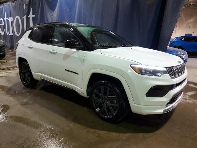 JEEP COMPASS LIMITED 2024