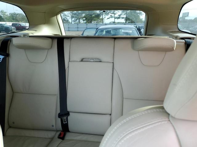 VOLVO XC60 T6 2013