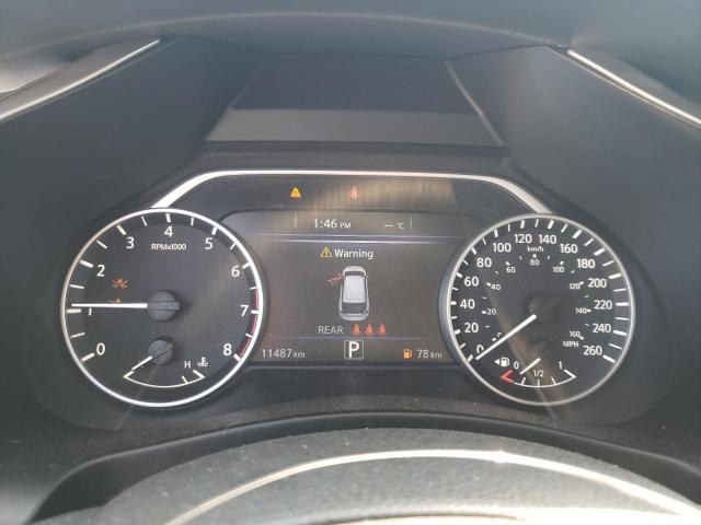 NISSAN MURANO SL 2023