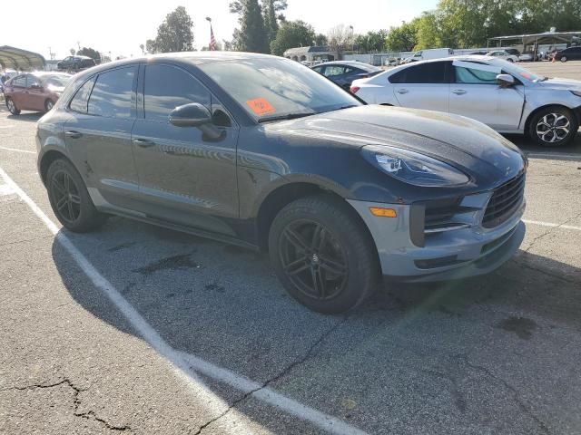 PORSCHE MACAN 2019