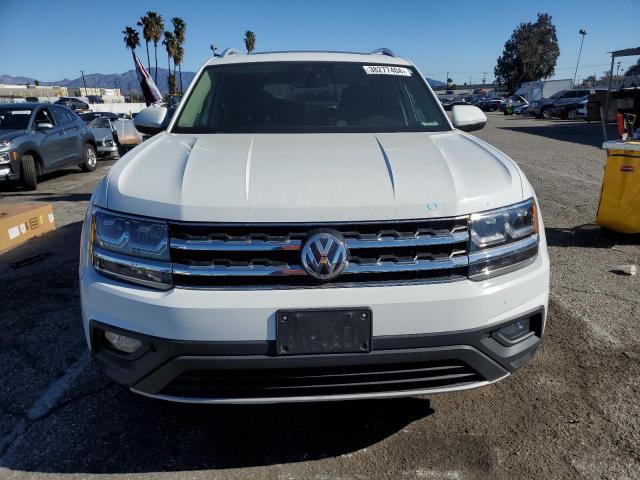 VOLKSWAGEN ATLAS SE 2019