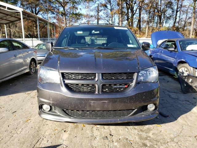 DODGE GRAND CARAVAN GT 2019