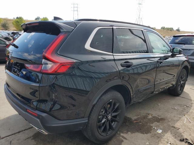 HONDA CR-V SPORT-L 2025