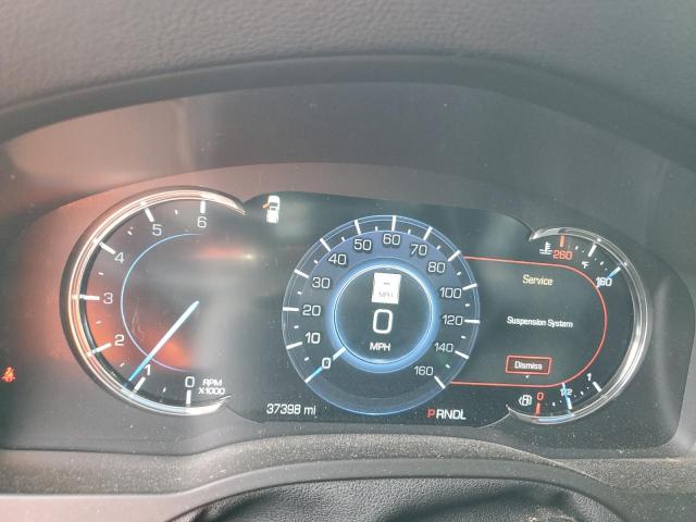 CADILLAC ESCALADE PREMIUM LUXURY 2019