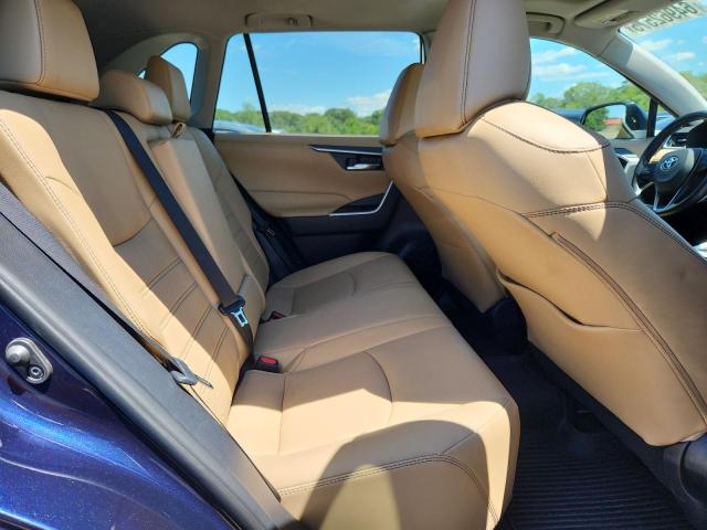 TOYOTA RAV4 XLE PREMIUM 2020