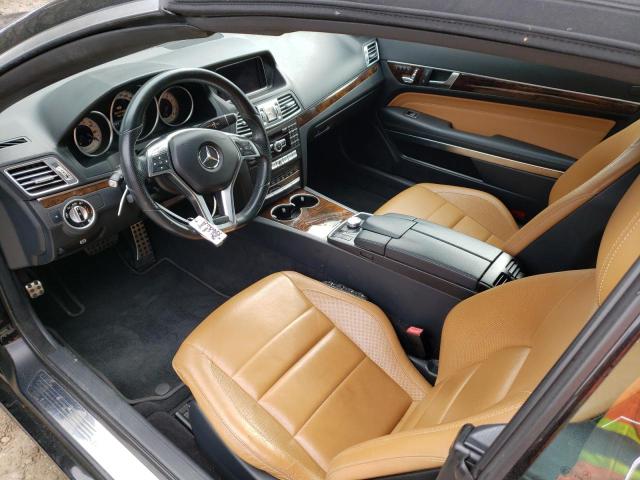 MERCEDES-BENZ E 400 2015