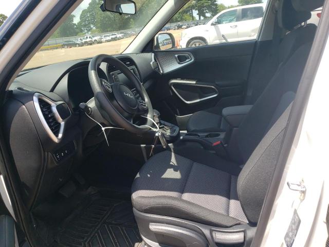KIA SOUL LX 2024
