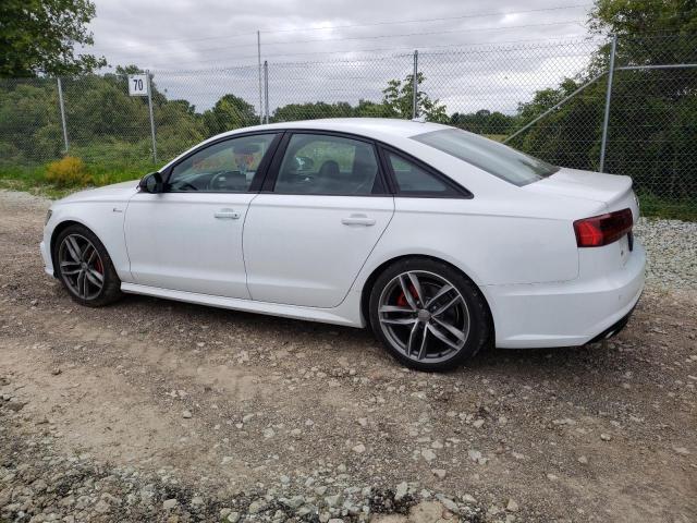 AUDI A6 COMPETITION PRESTIGE 2017