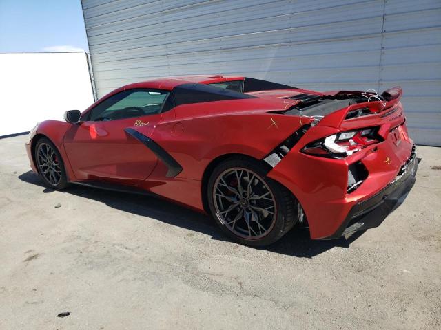 CHEVROLET CORVETTE STINGRAY 3LT 2023