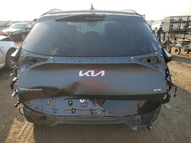 KIA SPORTAGE SX PRESTIGE 2023