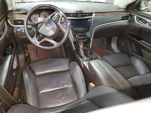 CADILLAC XTS LUXURY COLLECTION 2014