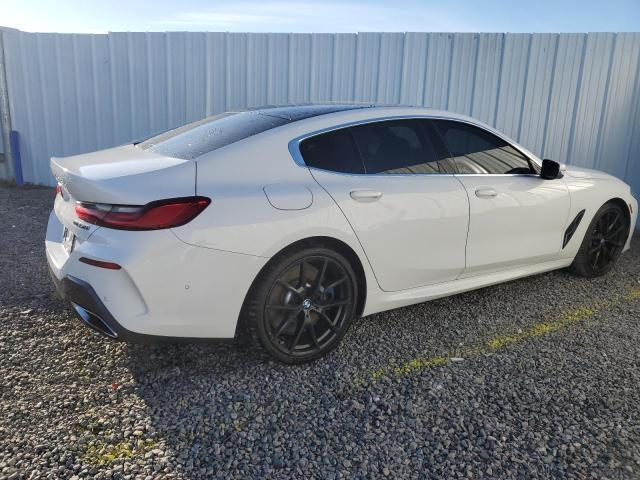 BMW M850XI 2019