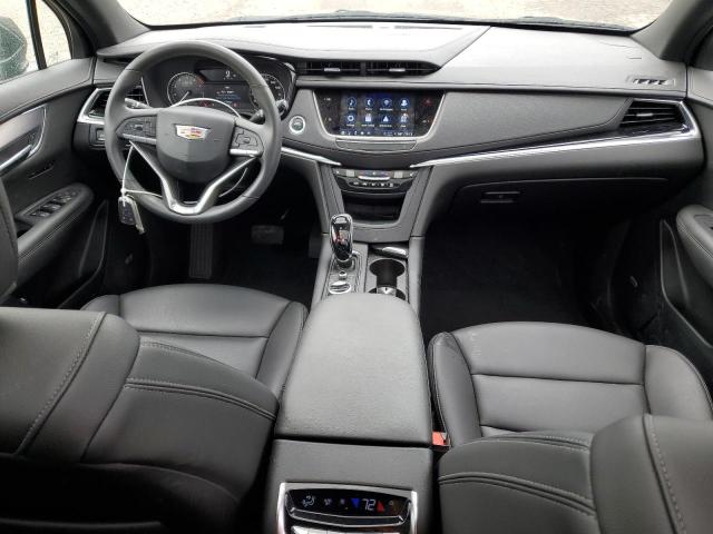 CADILLAC XT6 LUXURY 2024