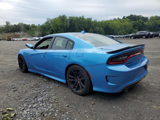 DODGE CHARGER R/T 392 2018