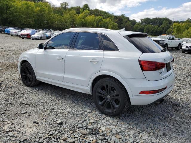 AUDI Q3 PREMIUM PLUS 2016
