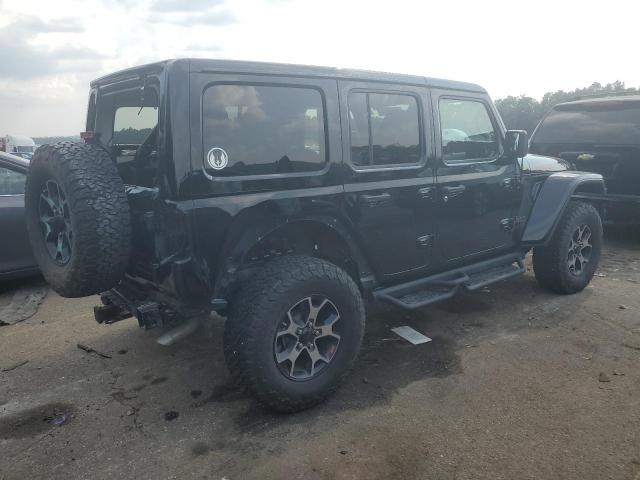 JEEP WRANGLER UNLIMITED RUBICON 2018