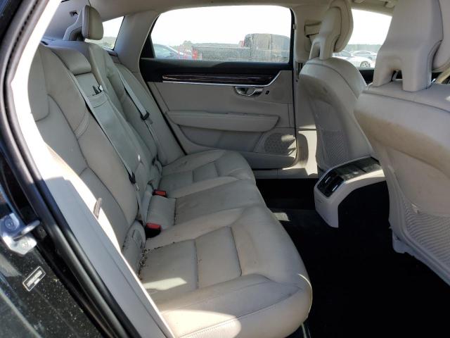 VOLVO S90 T5 MOMENTUM 2018
