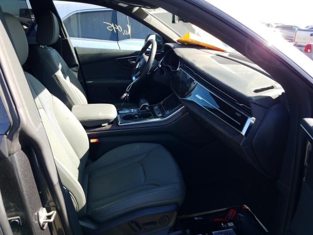 AUDI Q8 PRESTIGE S-LINE 2019
