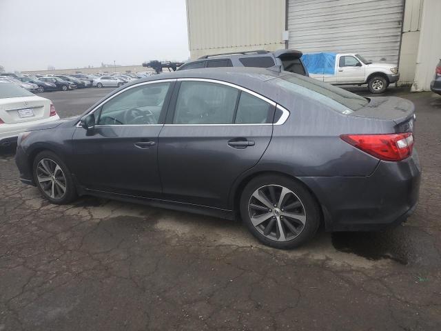 SUBARU LEGACY 2.5I LIMITED 2019