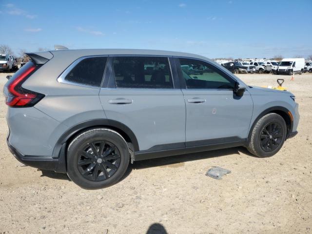 HONDA CR-V EXL 2024
