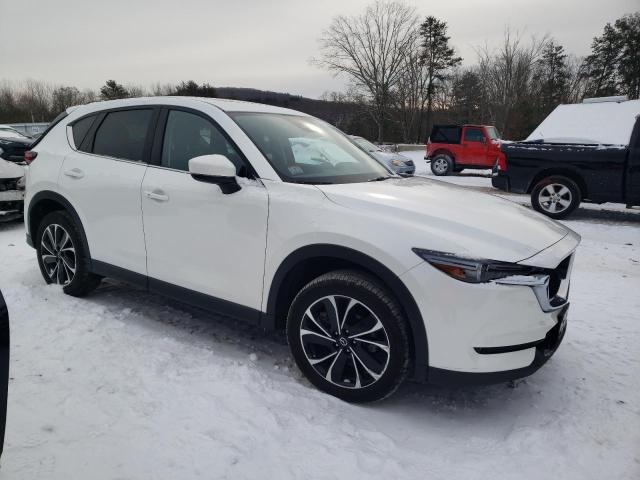 MAZDA CX-5 GRAND TOURING 2020