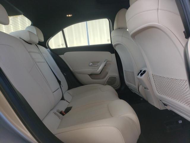MERCEDES-BENZ A 220 4MATIC 2020