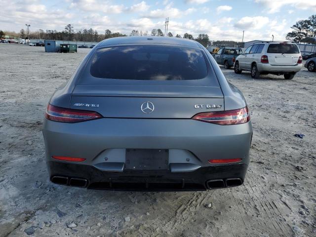 MERCEDES-BENZ AMG GT 63 S 2019