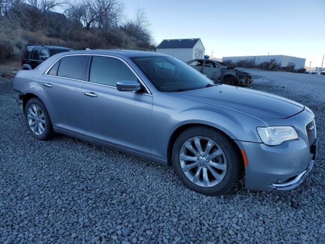 CHRYSLER 300C 2016