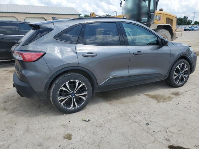 FORD ESCAPE SEL 2021