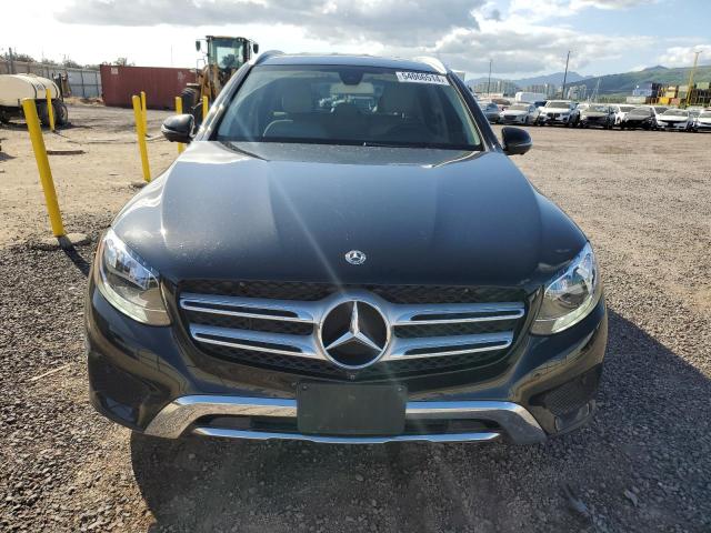 MERCEDES-BENZ GLC 300 2018