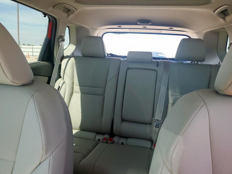 NISSAN ROGUE SV 2024