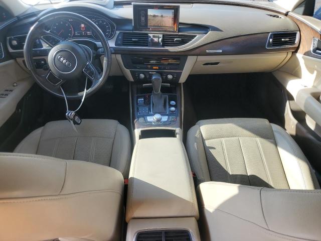 AUDI A7 PRESTIGE 2016