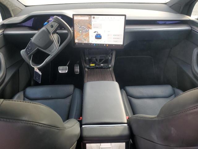 TESLA MODEL X 2022