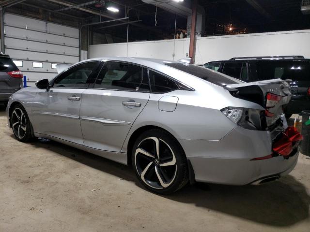 HONDA ACCORD SPORT 2018