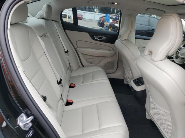 VOLVO S60 B5 INSCRIPTION 2022