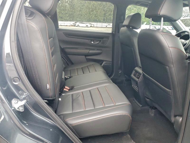 HONDA CR-V SPORT-L 2025