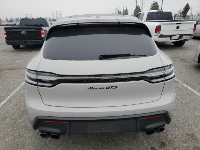 PORSCHE MACAN GTS 2023