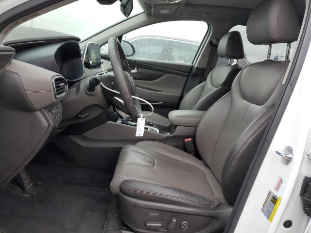 HYUNDAI SANTA FE LIMITED 2019