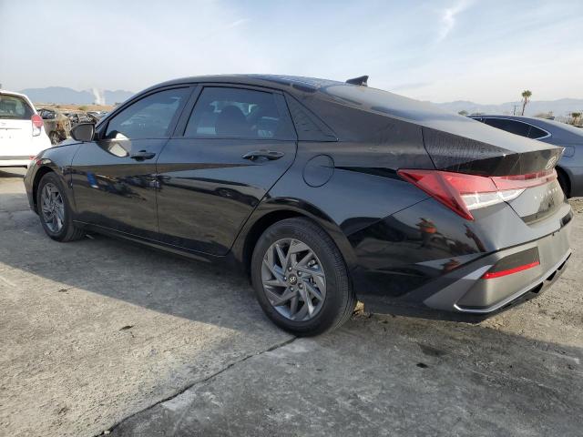 HYUNDAI ELANTRA SEL 2024