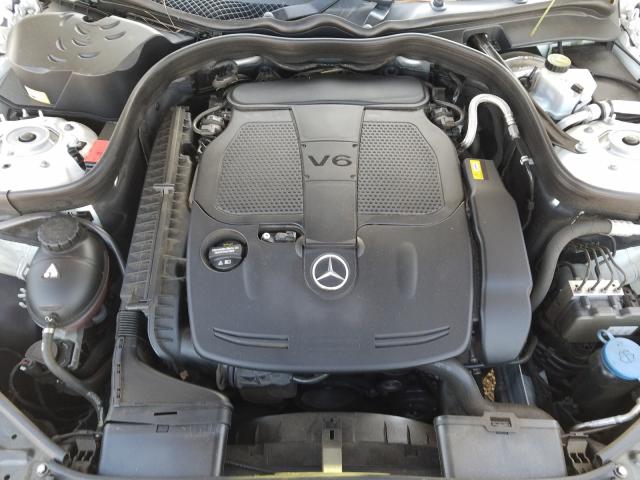 MERCEDES-BENZ E 350 2015