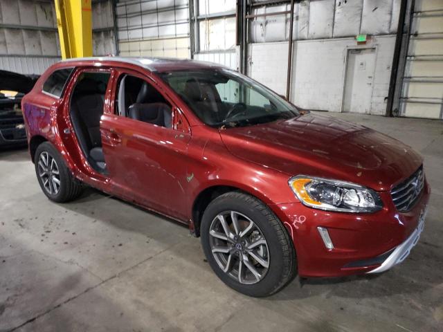 VOLVO XC60 T6 DYNAMIC 2017