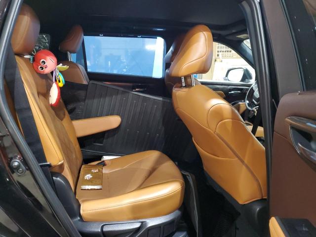 TOYOTA HIGHLANDER HYBRID PLATINUM 2022