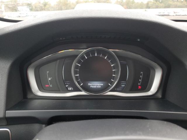 VOLVO V60 CROSS COUNTRY PREMIER 2015