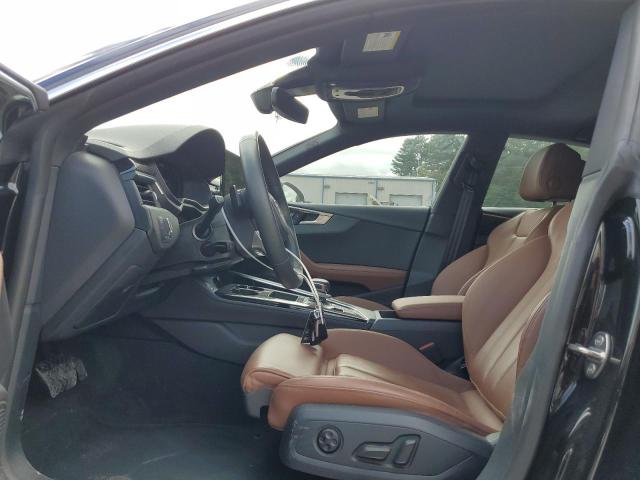 AUDI A5 PREMIUM PLUS 45 2024