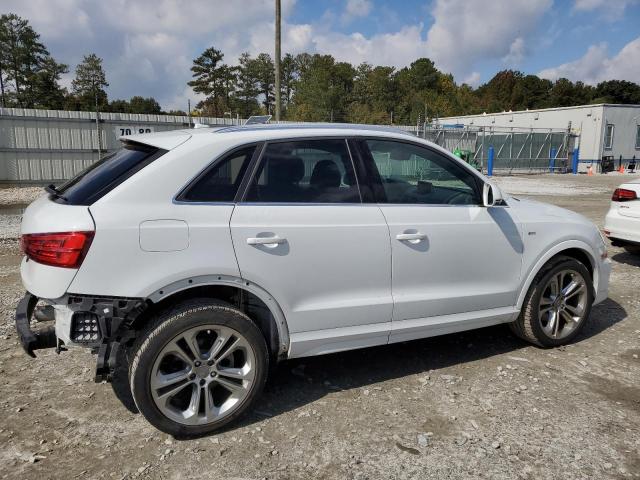 AUDI Q3 PREMIUM PLUS 2018