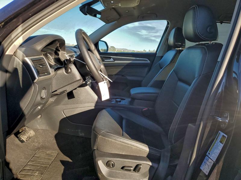 VOLKSWAGEN ATLAS SE 2021